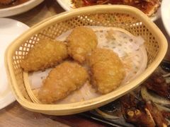 iphone_upload_pic-西贝(金桥店)