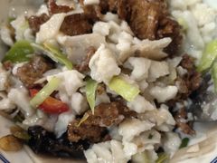 -老西安韩记三鲜煮馍(四府街店)