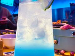 -燥次·烧烤酒场(万象城店)