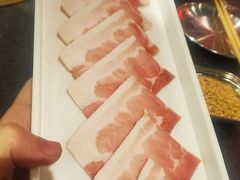 五花肉自由-伊茉家的烤肉店(勒泰中心店)