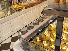 -味多美蛋糕(马家堡永辉店)