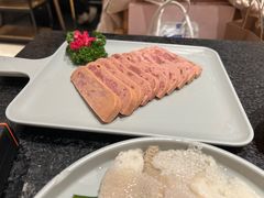 -煲宫猪肚鸡(昆山金鹰国际购物中心店)