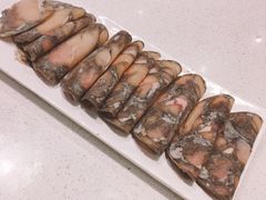 -古乐牛香·鲜牛肉牛杂火锅(梅村五洲国际店)