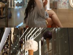 -福楼毕斯罗F Bistronome(国贸商城约会地标景观店)