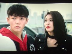 -美嘉欢乐影城(万象城店)
