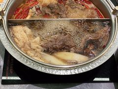 -一绪に寿喜烧(荟聚店)