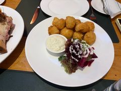 -兰特伯爵西餐厅·啤酒屋(方庄店)