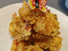 -荷塘秋月·本帮江浙菜(国权路店)
