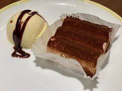 -萨莉亚意式餐厅(杭州滨江天街店)