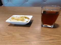 -名羊天下陕北横山铁锅炖羊肉(博文路店)