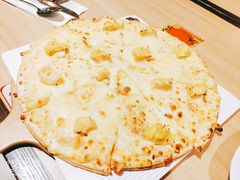 -必胜客(鳌江万达店)