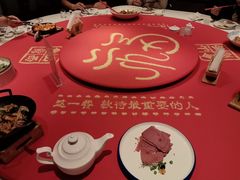 -山西会馆·晋菜·晋商宴·牌匾博物馆(胜利东街店)