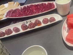 -洞子口重庆鲜货火锅(楚翘城旗舰店)