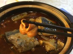 -眷江南之小蓝鲸(王府大街店)