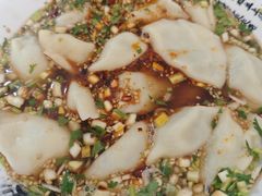 -尤素福东举院饺子馆