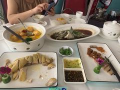 -国贸旋转餐厅(国贸广场店)