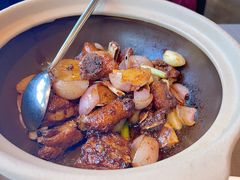 -望乡楼上海菜(日月光店)