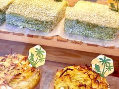 -美心西饼mx cakes(猎德优托邦店)