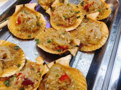 -覃记海鲜美食餐厅