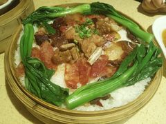 -喜鹊茶点.啫煲(车陂店)