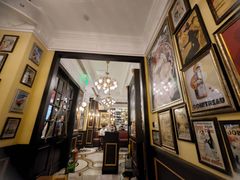 -Entrecôte 法国牛扒馆(保利·时光里店)