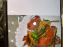 -湛江渔港·大排档(乐园路总店)