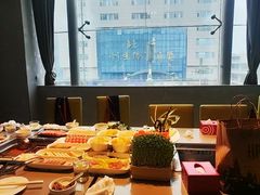-海底捞火锅(王府井银泰in88店)