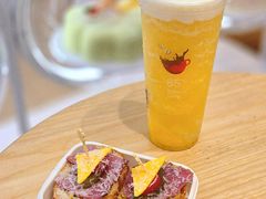 -85度C(上海广元店)