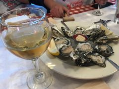 -The Crab Pot Seattle