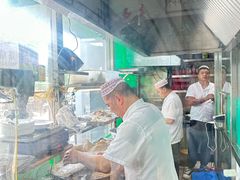 -老爆肚满五香烧牛羊肉