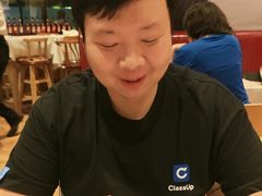 -安妮意大利餐厅(世贸天阶店)