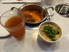-龍歌自助小火锅(李沧丽达店)