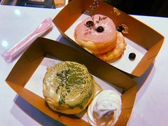 -狐狸和向日葵(北京路店)