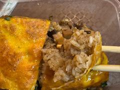 -老通城豆皮大王(吉庆街店)