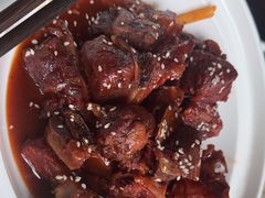 -一楼食业·食惠一楼
