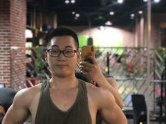 -UP健身私教馆(海岸城店)