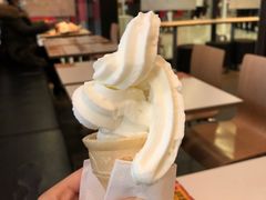 -麦当劳(凯德MALL太阳宫店)