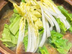 -肥家大排档(天河体育西店)