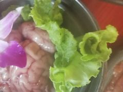 -谭鸭血老火锅(漳州路店)