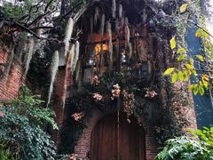 -凤凰御元艺术基地