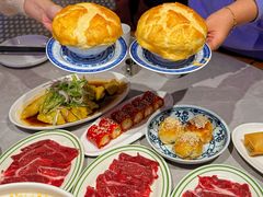 -陶兰居·手工点心·粤菜(圆融时代广场店)