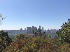 -喻家山
