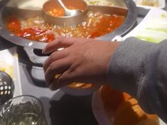 -竹犇番茄火锅(长风街店)