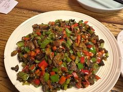 -缘生态云南菜·野生菌庭院餐厅(华侨城店)
