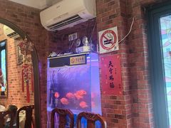 -永兴餐厅(复兴中路店)