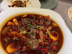 -老牌坊鲁菜名店(宽厚里店)