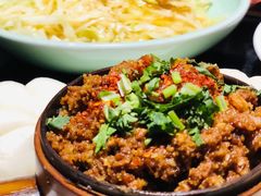 小笼蒸牛肉-陈麻婆豆腐总店