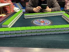 -CLUB心邸·掼蛋·麻将·扑克(日坛店)
