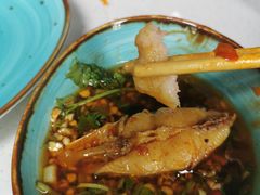 -墨居上隐·院子里火锅(峨眉店)
