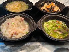 -长春高新益田福朋喜来登酒店·宜客乐标帜餐厅